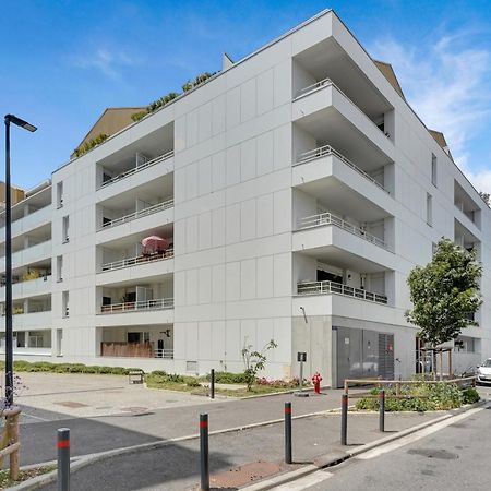 La Marquette - Appartement Avec Balcon Toulouse Dış mekan fotoğraf