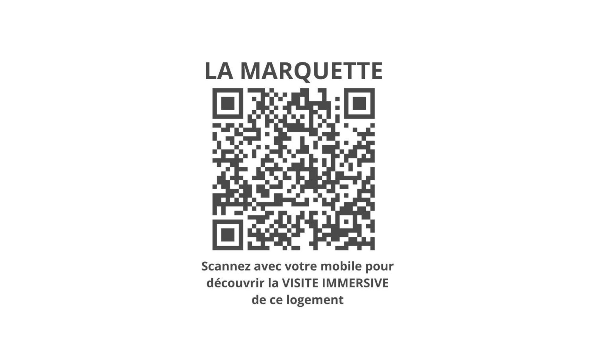 La Marquette - Appartement Avec Balcon Toulouse Dış mekan fotoğraf